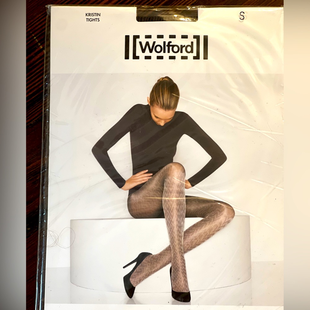 WOLFORD Kristin Tights